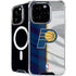 NBA Indiana Pacers Away Jersey iPhone 16 Pro MagSafe Case
